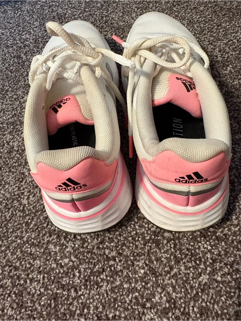 adidas breathable mesh